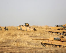 Nord-est syrien : Moscou annonce le retrait total des milices kurdes du corridor de sécurité
