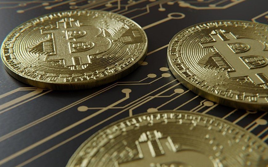 Le Bitcoin n’est pas la cryptomonnaie la plus utilisée dans le monde
