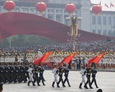 70ème anniversaire de la République populaire chinoise : l’effacement de l’histoire