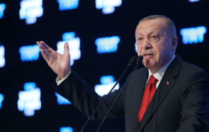 Turquie / Suite à la Une du Point, le porte-parole d’Erdogan charge la France pour avoir «colonisé» et «massacré»
