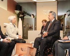 Le FMI gouverne en Équateur aujourd’hui
