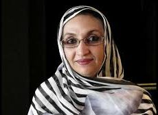 Sahara Occidental / Aminetu Haidar : un « Nobel alternatif » qui éclipse le prix Nobel de la paix