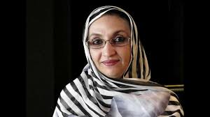 Sahara Occidental / Aminetu Haidar : un « Nobel alternatif » qui éclipse le prix Nobel de la paix