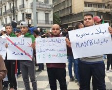 Le Hirak algérien et ses dimensions internationales: le rejet de l’ingérence à l’épreuve