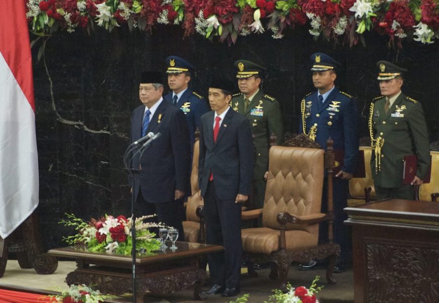 L’Indonésie est-elle une démocratie ?