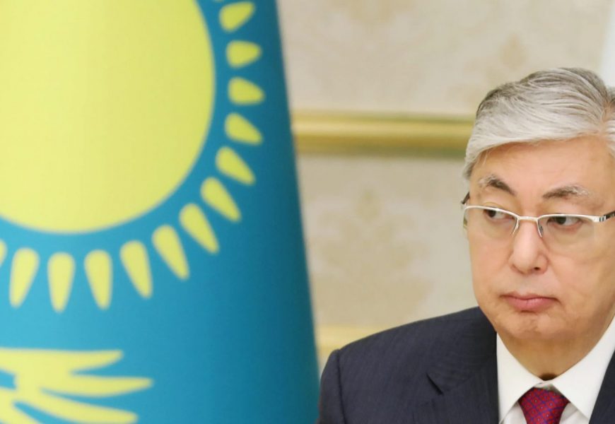 Le Kazakhstan : un discret géant de la diplomatie
