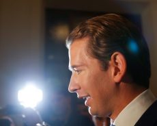 Elections en Autriche : victoire des conservateurs, poussée des Verts et recul du FPÖ