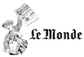 L’éditorial cinglant du journal français Le Monde sur la présidentielle algérienne