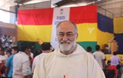Maroc / Rabat : Hommage rendu à l’archevêque Cristobal Lopez Romero, nommé cardinal par le pape
