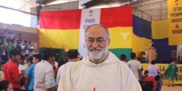 Maroc / Rabat : Hommage rendu à l’archevêque Cristobal Lopez Romero, nommé cardinal par le pape