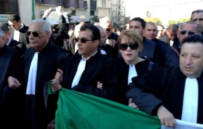 Algérie / Grève des magistrats : Un révélateur d’un malaise profond