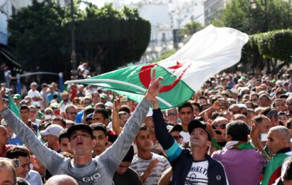 L’Algérie : une transition civilisationnelle grâce au hirak ?