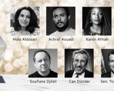 Algérie / Soufiane Djilali parmi les 7 lauréats du prix Pomed pour la démocratie