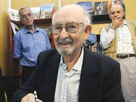Algérie / Le présent à la lumière de l’histoire avec Sadek Hadjérès : de l’indépendance au hirak, de “la crise berbériste” au délit d”emblème amazigh