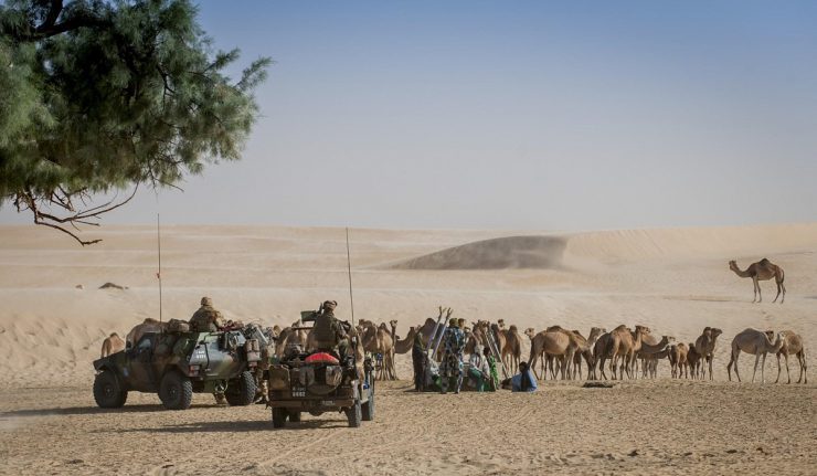 Sahel : une cécité volontaire ?
