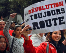 Rendons hommage à la Tunisie
