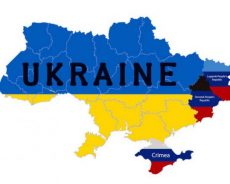 Ukraine / Kiev envisagerait l’option de renoncer à une partie du Donbass