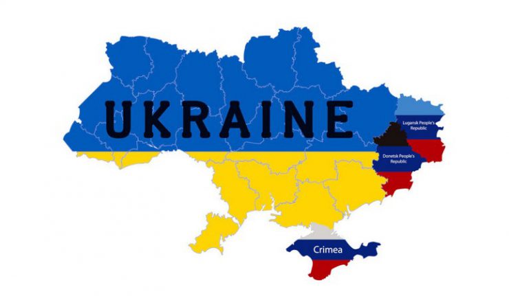 Ukraine / Kiev envisagerait l’option de renoncer à une partie du Donbass