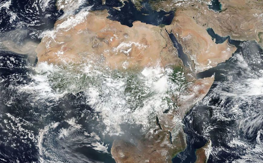La Zone de libre-échange africaine «créera un marché de 3.000 milliards de dollars»