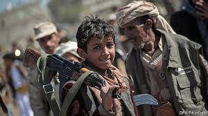 France, USA et Grande-Bretagne pourraient être complices de crimes de guerre au Yémen