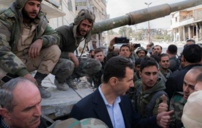 El Assad évoque la situation des Kurdes de Syrie – Les Etats-Unis «s’efforcent de faire obstacle» aux négociations