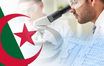 Algérie / Bouhafs, Chettih : Des moudjahidines du Développement Technologique nous ont quittés