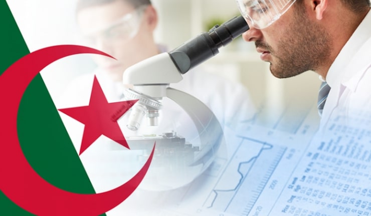 Algérie / Bouhafs, Chettih : Des moudjahidines du Développement Technologique nous ont quittés