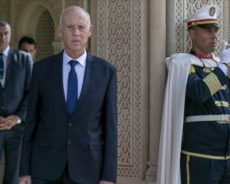 Tunisie : Nouvelle approche d’un président aux prérogatives limitées