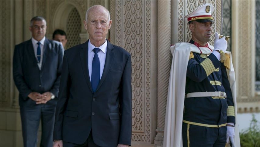 Tunisie : Nouvelle approche d’un président aux prérogatives limitées