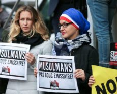 France / Une enquête révèle que 40% des musulmans ont subi des discriminations