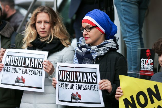 France / Une enquête révèle que 40% des musulmans ont subi des discriminations