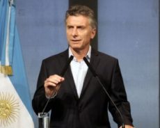 Dix vérités sur le gouvernement de Mauricio Macri en Argentine