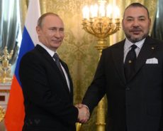 Que se sont dit Lavrov et le ministre marocain des Affaires étrangères sur le Sahara occidental?