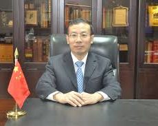 La Chine dit non à « l’ingérence étrangère » dans les affaires de l’Algérie