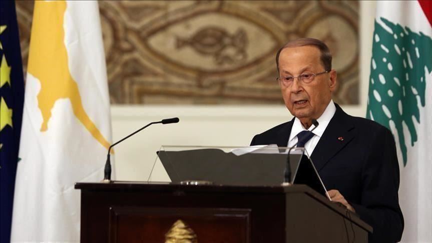 Le président libanais: seul le dialogue peut résoudre les crises
