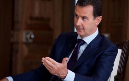 Bachar al-Assad : l’Europe devrait craindre les terroristes qu’elle soutient en Syrie, et non les réfugiés