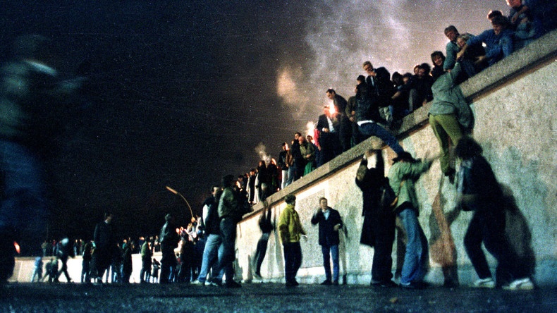 Les conséquences funestes de la chute du Mur de Berlin