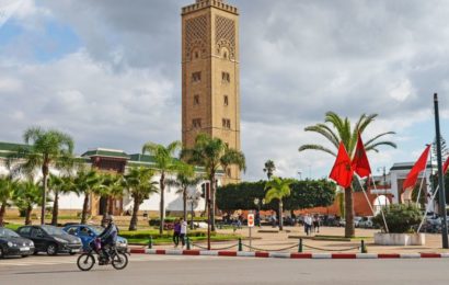 Le nouvel ambassadeur d’Algérie au Maroc a présenté ses lettres de créance