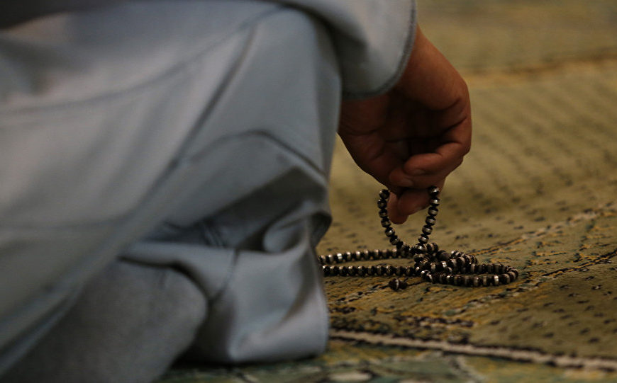 L’une des premières femmes imams de France prône un islam pour ceux «qui sont en attente d’autres choses»