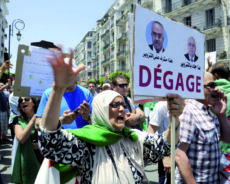 L’Algérie, ou la disproportion entre la grandeur d’un peuple et la petitesse d’esprit des dirigeants