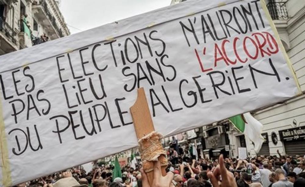 election peuple