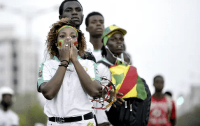 La panne de télévision sur le football africain pourrait durer un certain temps