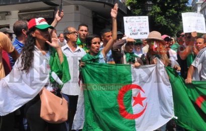 Une gouvernance inclusive pour une Algérie de demain