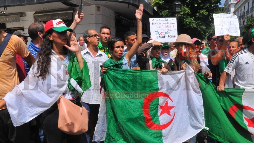 Une gouvernance inclusive pour une Algérie de demain