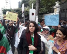 Algérie / Violences faites aux femmes : lutter sur tous les fronts