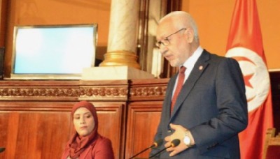 Les Frères musulmans à la présidence de l’Assemblée des représentants du peuple tunisien