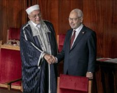 Rached Ghannouchi : De la dissidence à l’exil à la présidence du Parlement tunisien