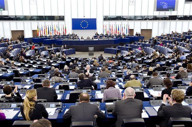 Le Parlement européen condamne « fermement les arrestations arbitraires et illégales » en Algérie