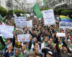 Algérie / Et l’organisation de l’«Élite» ?