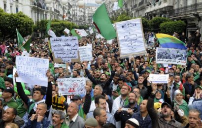 Algérie / Et l’organisation de l’«Élite» ?